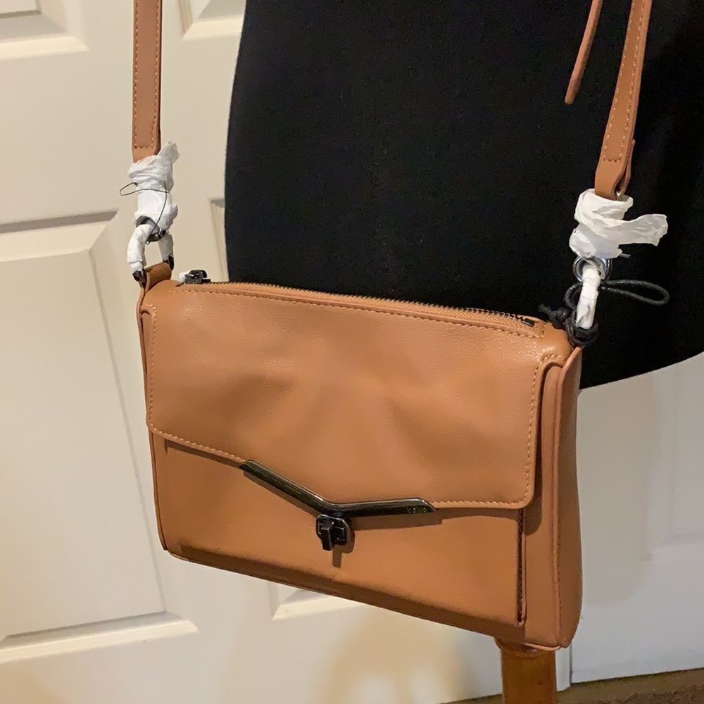 Botkier Valentina cross body. New - Picture 3 of 16